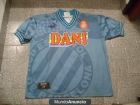 camiseta original Espanyol posse.utileria - mejor precio | unprecio.es