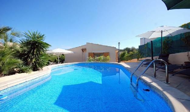 Chalet en venta en Costa de la Calma, Mallorca (Balearic Islands)