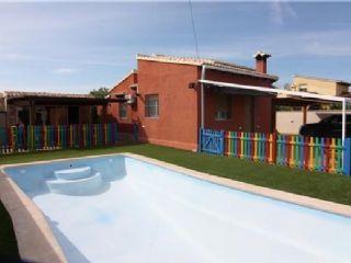 Chalet en venta en Poblets (els), Alicante (Costa Blanca)