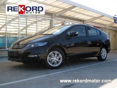 HONDA INSIGHT HYBRID 1.3 I-DSI VTEC IMA CVT ELEGANCE HIBRIDO-KM0 A ESTRENAR - Barcelona