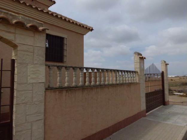 Los Alcazares   - Villa - Detached - Los Alcazares - CG13879   - 3 Habitaciones   - €234995€