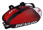 Padel paletero Dunlop con doble compartimento. - mejor precio | unprecio.es