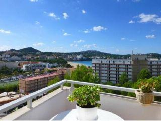 Piso en venta en Santa Ponsa, Mallorca (Balearic Islands)