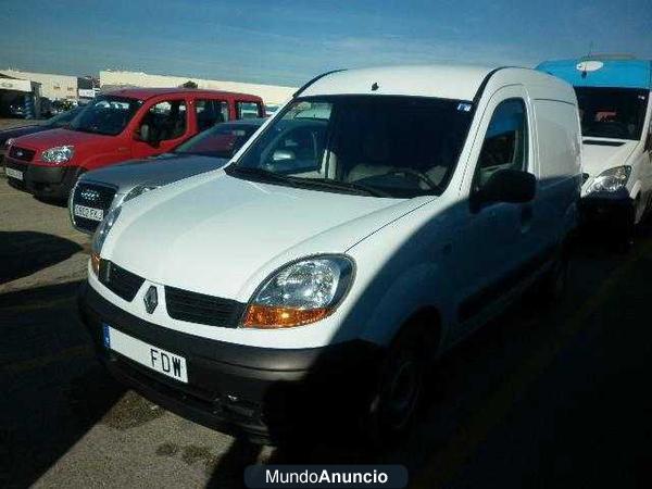 Renault Kangoo K.Express 1.5DCI Gr.Confort 6