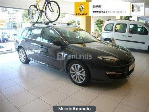 Renault Laguna G.Tour GT 4Control dCi 150 FA