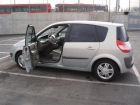 Renault Scenic Scénic II 1.9DCI Luxe Privileg - mejor precio | unprecio.es