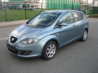 Seat Toledo 2.0 TDI Stylance - mejor precio | unprecio.es