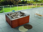 SPA JACUZZI AMBER - mejor precio | unprecio.es