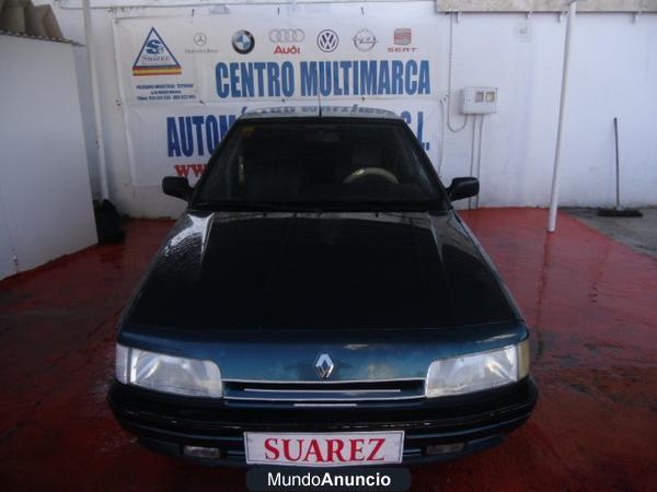 VENDO OFREZCO UN RENAULT 21 DEL AÑO 1990