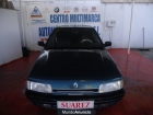 VENDO OFREZCO UN RENAULT 21 DEL AÑO 1990 - mejor precio | unprecio.es