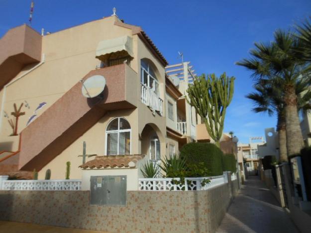 2b  , 1ba   in Playa Flamenca,  Costa Blanca South   - 65000  EUR