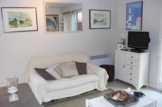 Apartamento : 4/4 personas - junto al mar - wissant  paso de calais  norte-paso de calais  francia