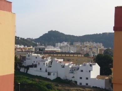 Apartamento con 4 dormitorios se vende en Malaga, Costa del Sol