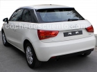 Audi A1 1.6 Tdi 105cv 5vel. Attraction Mod.2012. Blanco Amalfi. Nuevo. Nacional. - mejor precio | unprecio.es