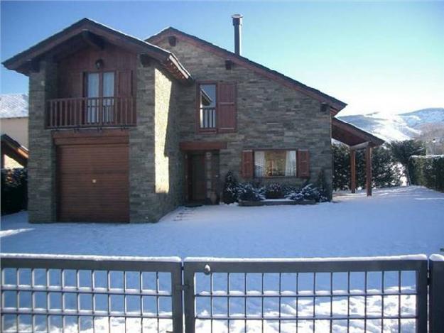 Casa en Puigcerdà