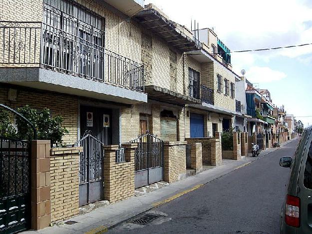 Casa pareada en Sevilla