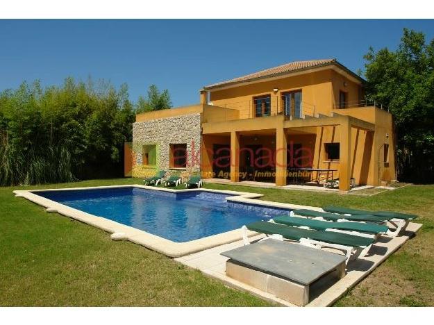 Chalet a la venta  en Pollensa Crestatx.