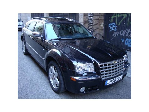 CHRYSLER 300C Touring 5.7 Hemi AWD