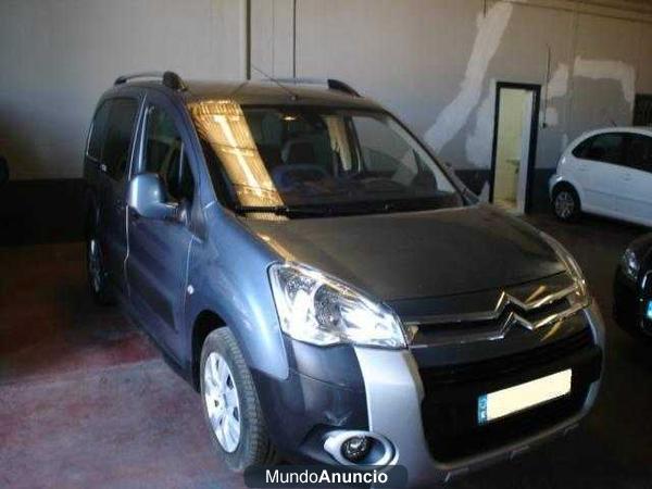 Citroën Berlingo Com. 1.6HDI 90 XTR