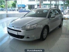 Citroën C5 2.0 HDi FAP Premier Tourer - mejor precio | unprecio.es