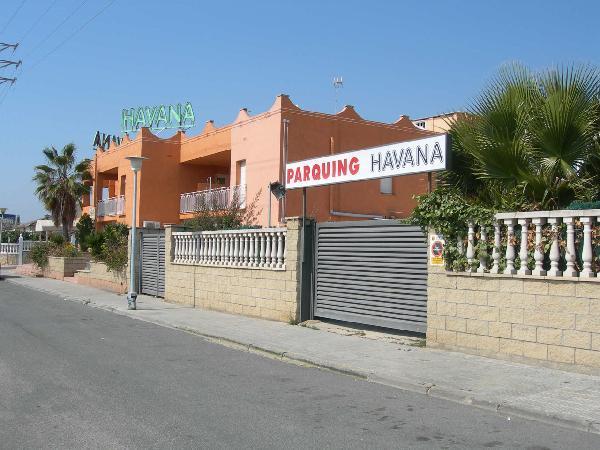 Edificio en Torredembarra