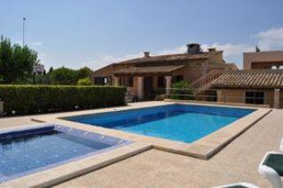 Finca/Casa Rural en venta en Manacor, Mallorca (Balearic Islands)