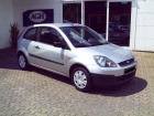 Ford Fiesta 1.4 TDCi Fun - mejor precio | unprecio.es