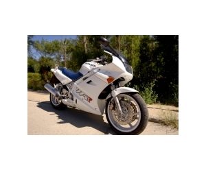 HONDA VFR 750