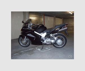 HONDA VFR 800