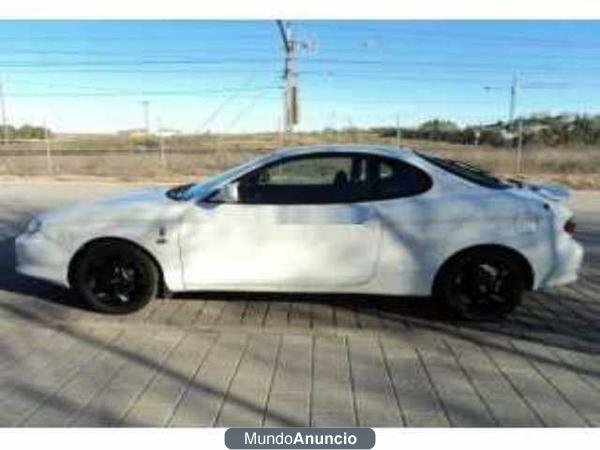 Hyundai Coupe 1.6i 16v Fx