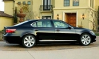 Lexus LS 600h President Largo - mejor precio | unprecio.es