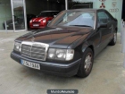 Mercedes-Benz 300 CE - mejor precio | unprecio.es