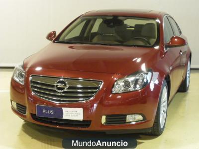 Opel Insignia COSMO 2.0T