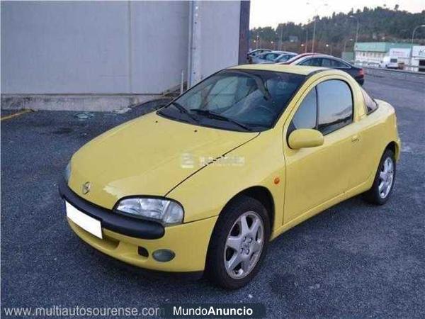 Opel Tigra 1.4I 16V