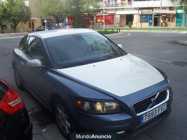 SE VENDE VOLVO C30