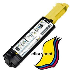 TONER S050187Y EPSON ACULASER