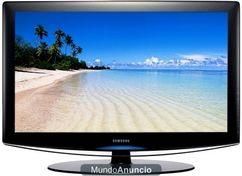 TV SAMSUNG DE 32 PULGADAS..VENDO