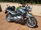 vendo bmw r850 r - mejor precio | unprecio.es