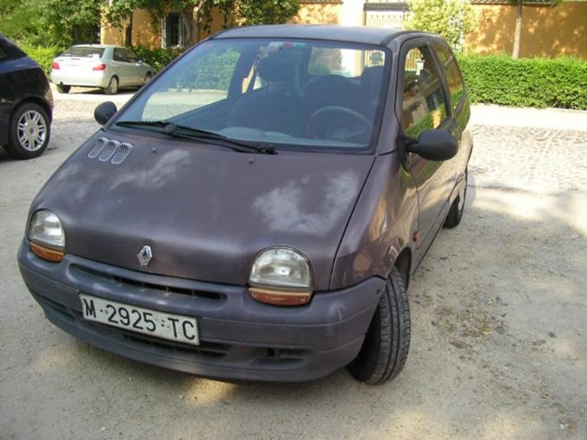 vendo coche Twingo 1.2,  1,100