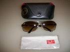 vendo gafas de sol ray ban - mejor precio | unprecio.es