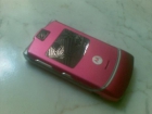 Vendo Motorola V3 Pink en muy buen estado - mejor precio | unprecio.es