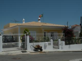 Villa : 4/5 personas - piscina - vistas a mar - carvoeiro  algarve  portugal