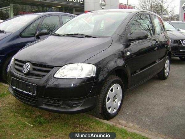 Volkswagen Fox 1.2