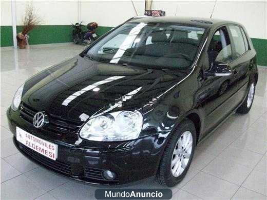 Volkswagen Golf 1.6 iGolf