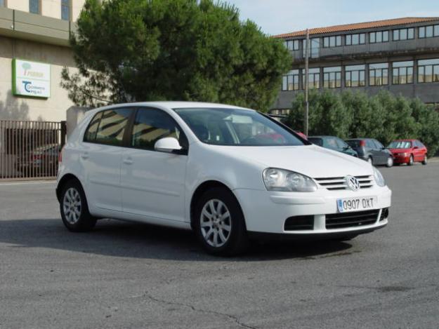 Volkswagen Golf 2.0 TDI