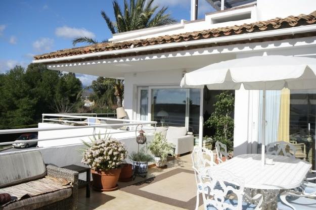 Apartamento a la venta en Atalaya Costa del Sol