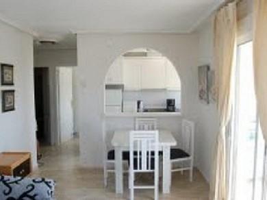 Apartamento con 2 dormitorios se vende en Torrevieja, Costa Blanca