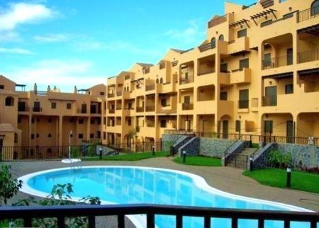 Apartamento en Puerto de la Cruz