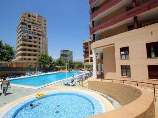 Apartamento en venta en Calpe/Calp, Alicante (Costa Blanca)