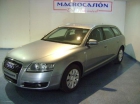 Audi A6 Avant 2.0TDI 140CV - mejor precio | unprecio.es